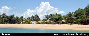 Mayreau