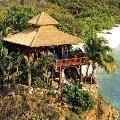 Villa Cliff - Necker Island