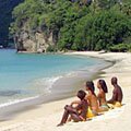 Bequia Beaches