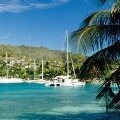 Port Elizabeth Bequia