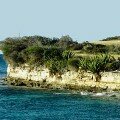 Devil's Bridge Antigua