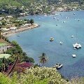 Hamilton Fort Bequia