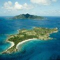 Little Camanoe and Guana, British Virgin Islands