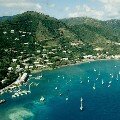 Road Town Tortola