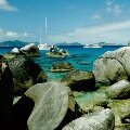 The Baths Virgin Gorda