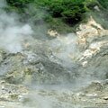 Sulpur Springs St Lucia