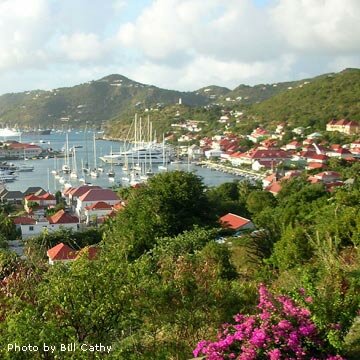 Gustavia