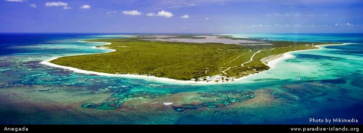Anegada