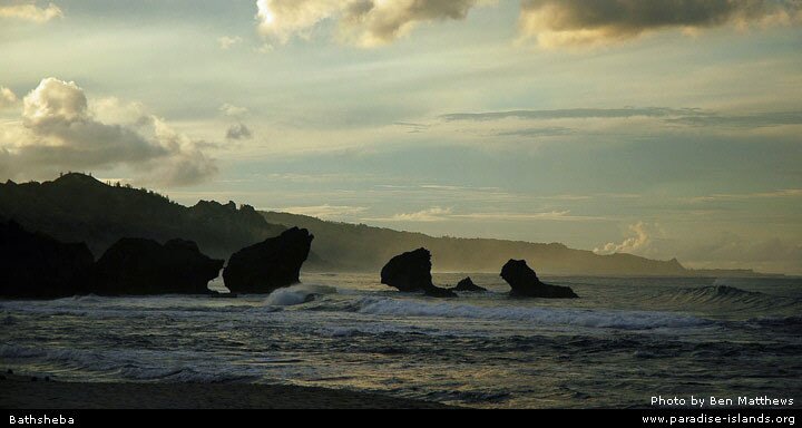 Bathsheba