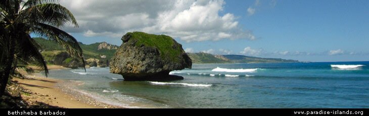 Bethsheba Barbados