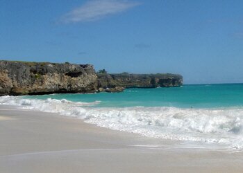 Bottom Bay Barbados