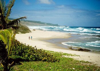 Lakes Beach Barbados
