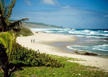 Lakes Beach Barbados