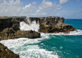 North Point Barbados