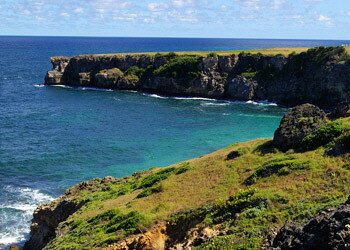 Ragged Point Barbados