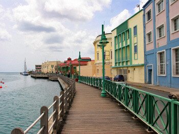 Promenade Bridgetown