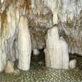 Harrison's Cave Barbados