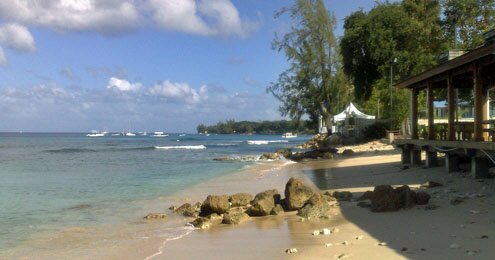 Holetown Beach (Heron Bay) Barbados