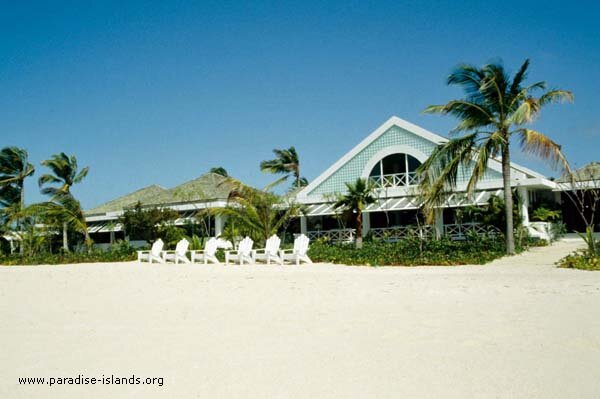 K-Club Barbuda