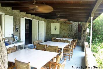 Guana Island Club