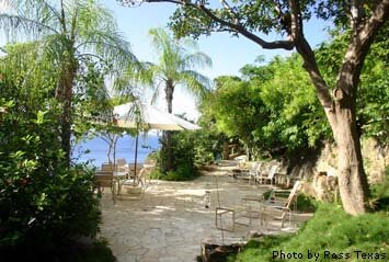 Island Terrace