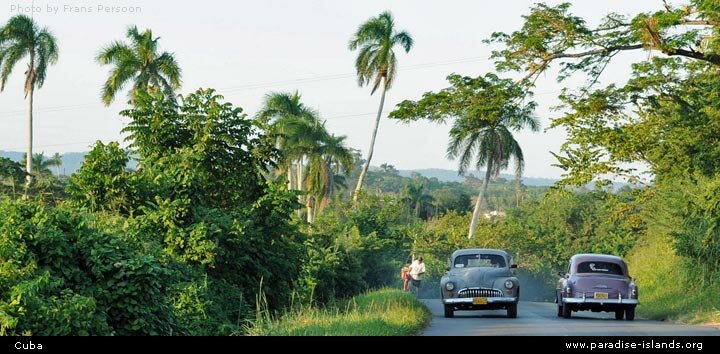 Cuba