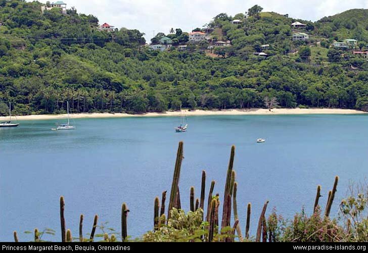 Princess Margaret Beach