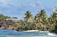 Villas at Palm Island