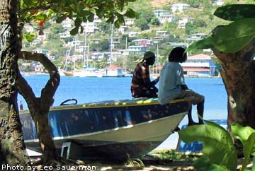 Bequia Island | Grenadines
