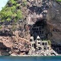 Moonhole Bequia