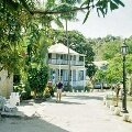 Nelson's Dockyard Museum