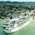 Antigua Aerial Photographs