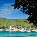 Admiralty Bay Bequia