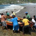 Bequia Whaling