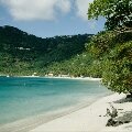 Cane Garden Bay, Tortola, British Virgin Islands