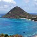 Canouan Island