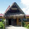 Canouan Airport