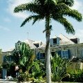 Copper and Lumber Store Nelson's Dockyard Antigua