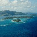 Moskito Island British Virgin Islands