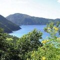 Guana Island Scenery