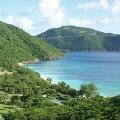 Guana Island British Virgin Islands