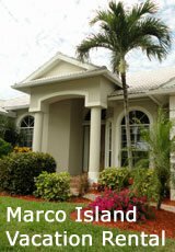 Marco Island Vacation Rentals