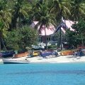 Mustique Island Grenadines