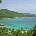 Britannia Bay Mustique