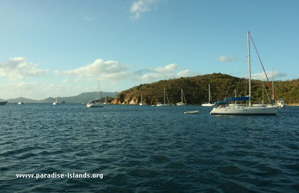 Norman Island