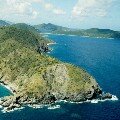 Scrub Islands, British Virgin Islands