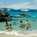 The Baths Virgin Gorda