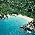 Devil's Bay, Virgin Gorda