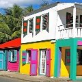 Tortola Architecture