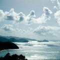 Tortola Views